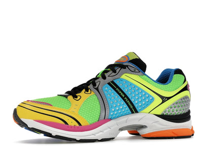 Saucony ProGrid Triumph 4 Westside Gunn Super Flygod