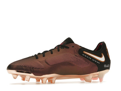 Nike Tiempo Legend 9 Elite Q FG Generations Pack Space Purple