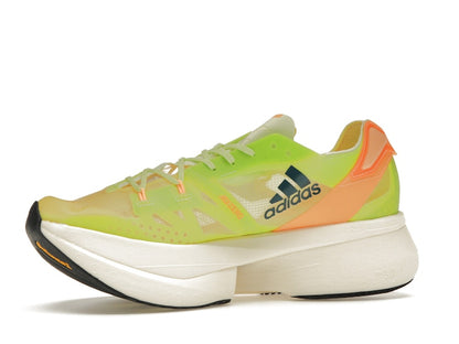 adidas Adizero Prime X Pulse Lime Real Teal