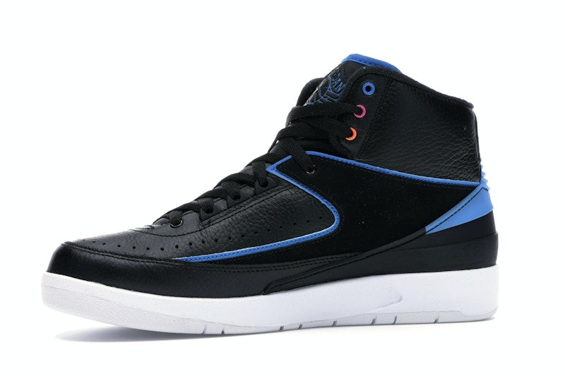 Jordan 2 Retro Radio Raheem