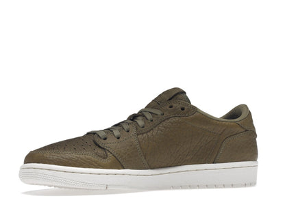 Jordan 1 Retro Low NS Trooper Olive
