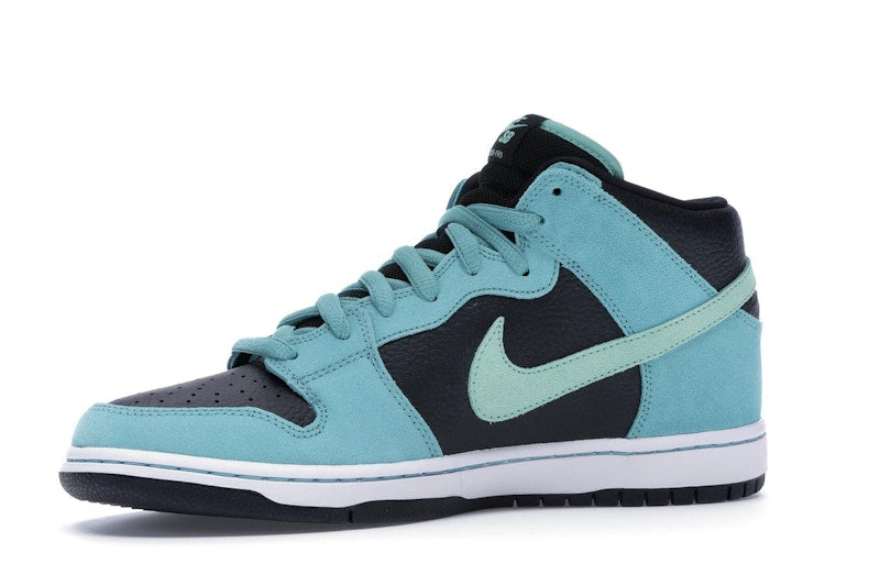 Nike SB Dunk Mid Sea Crystal