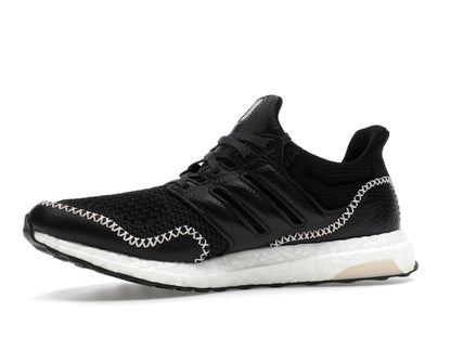 adidas Ultra Boost 1.0 Core Black Wonder Quartz