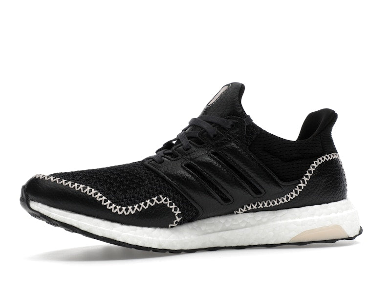 adidas Ultra Boost 1.0 Core Black Wonder Quartz