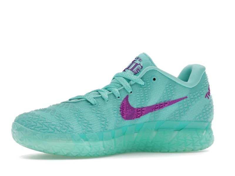 Nike Ja 3 Twelve Time