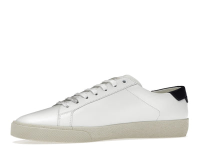 Saint Laurent Court Classic SL/06 Black