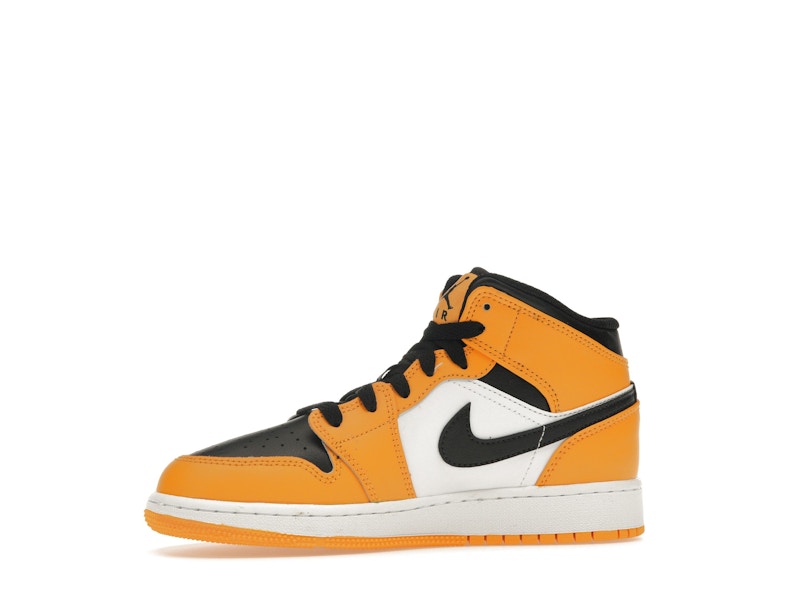 Jordan 1 Mid Taxi (GS)