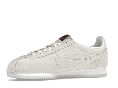 Nike Classic Cortez Stranger Things Sail Upside Down Pack