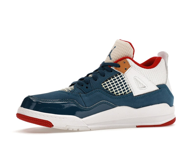 Jordan 4 Retro Messy Room (PS)