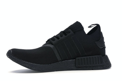adidas NMD R1 Japan Triple Black