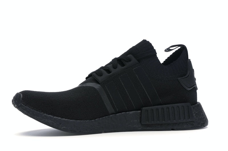 adidas NMD R1 Japan Triple Black