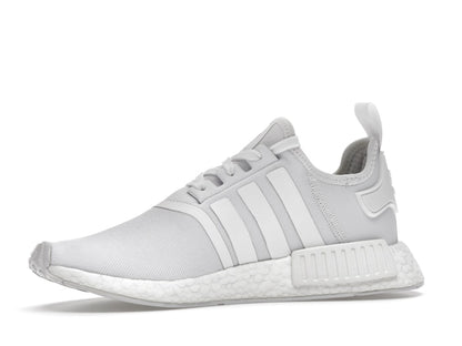 adidas NMD R1 Triple Cloud White
