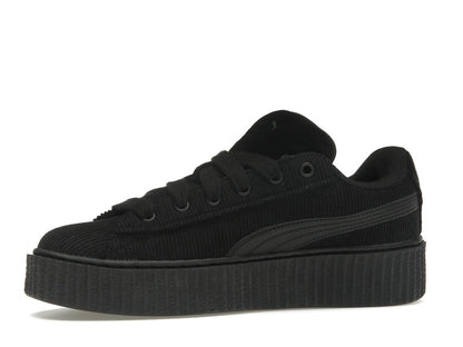 Puma Creeper Phatty Rihanna Fenty Corduroy Black