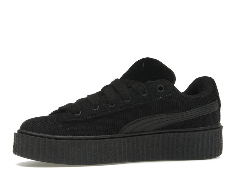 Puma Creeper Phatty Rihanna Fenty Corduroy Black