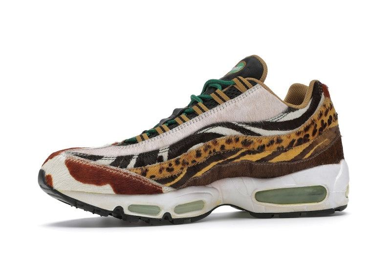 Nike Air Max 95 atmos Animal Pack