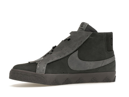 Nike SB Zoom Blazer Mid Di’Orr Greenwood