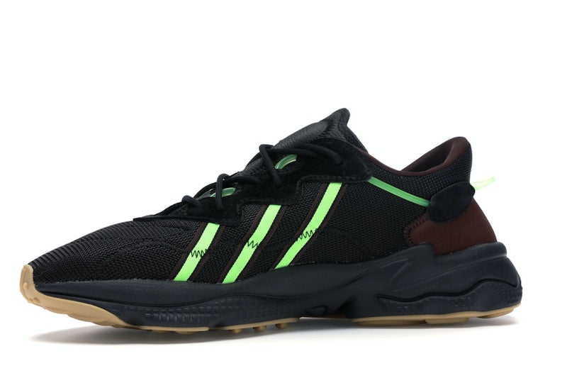 adidas Ozweego Pusha T Mystery Brown