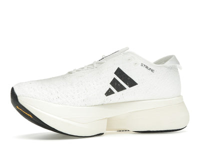 adidas Adizero Prime Strung Non Dyed Core Black Cloud White