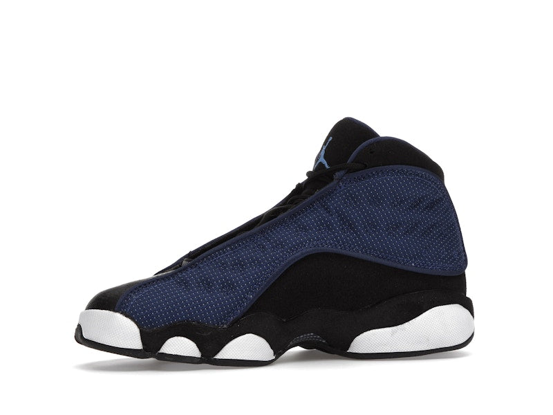 Jordan 13 Retro Brave Blue (2022) (GS)