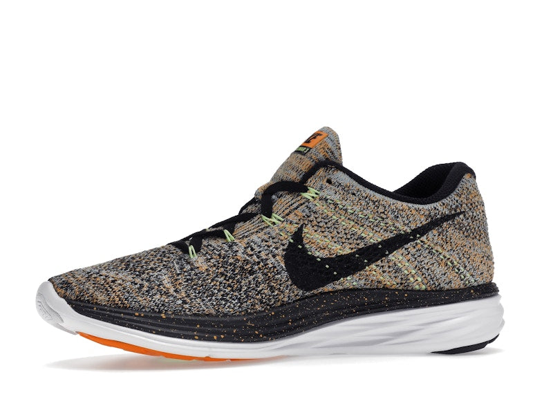 Nike Flyknit Lunar 3 Bright Citrus (Women's)