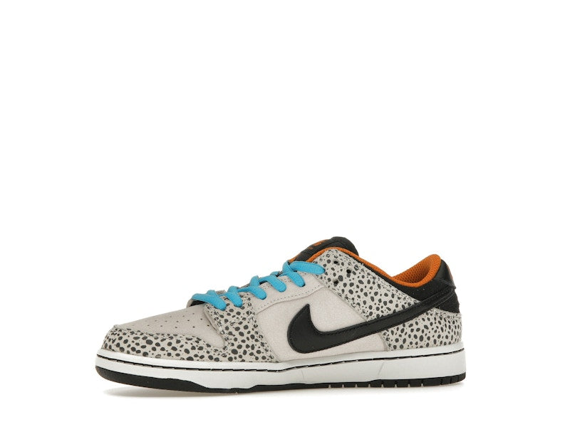 Nike SB Dunk Low Electric Pack Olympic Safari (PS)