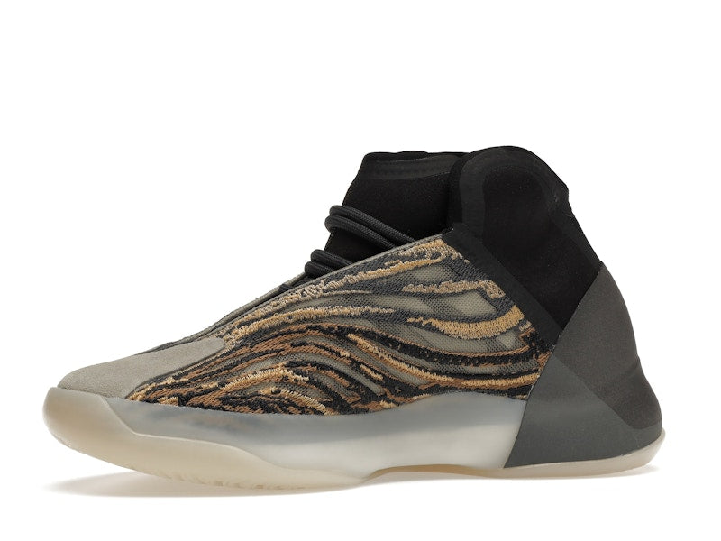 adidas Yeezy QNTM Amber Tint