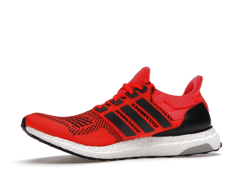 adidas Ultra Boost 1.0 Solar Orange (2019)