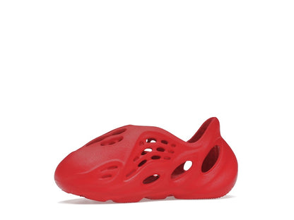 adidas Yeezy Foam RNNR Vermillion (Kids)
