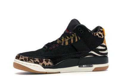 Jordan 3 Retro SE Animal Instinct
