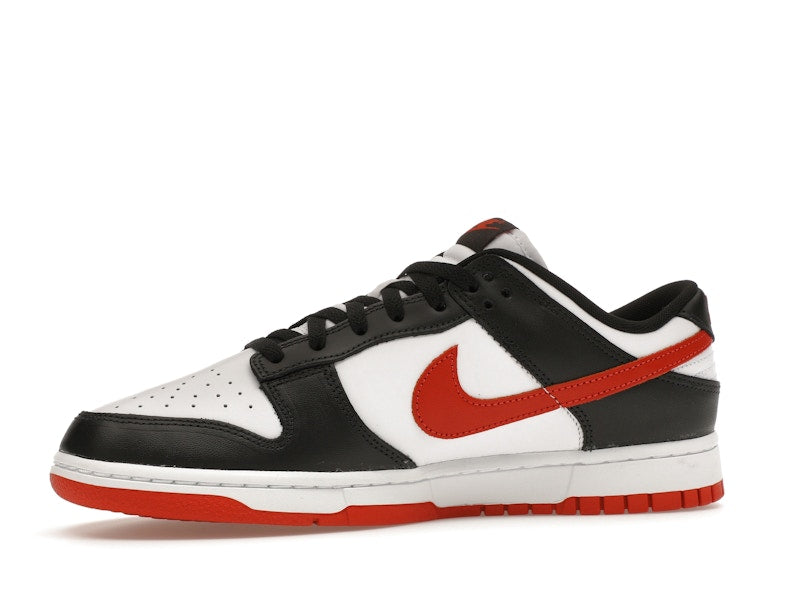 Nike Dunk Low Retro Dragon Red