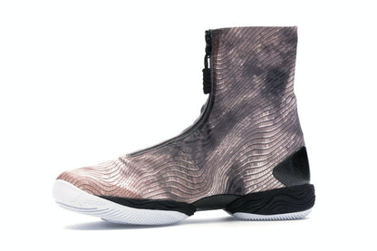 Jordan XX8 Black Camo