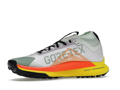 Nike React Pegasus Trail 4 Gore-Tex Barely Grape Total Orange