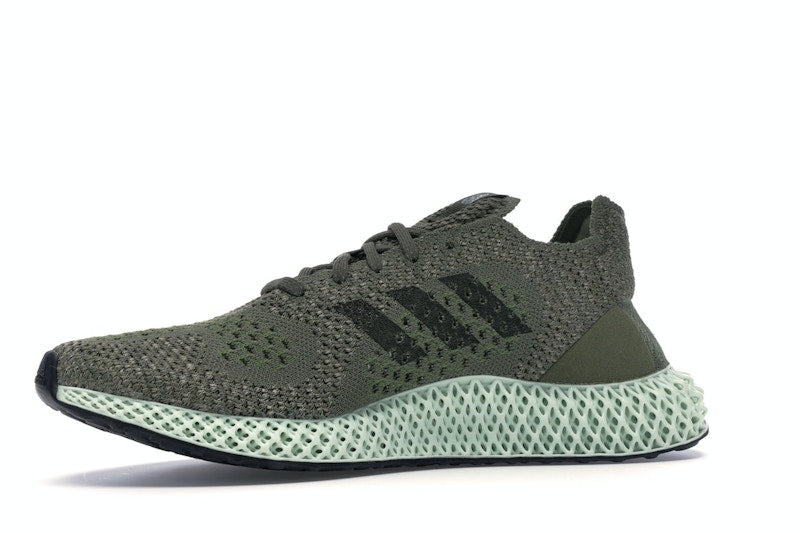 adidas Futurecraft 4D Footpatrol