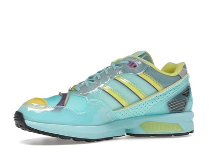 adidas ZX 6000 Inside Out XZ 0006 Aqua