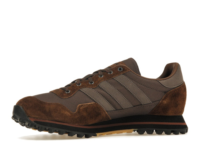 adidas Moscrop SPZL Brown Bark