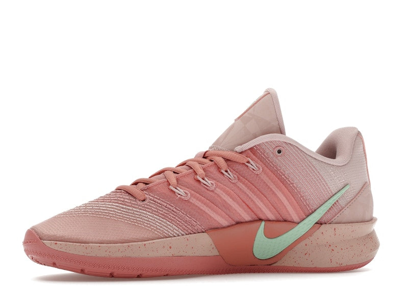 Nike Sabrina 3 Pink Oxford (Women's)