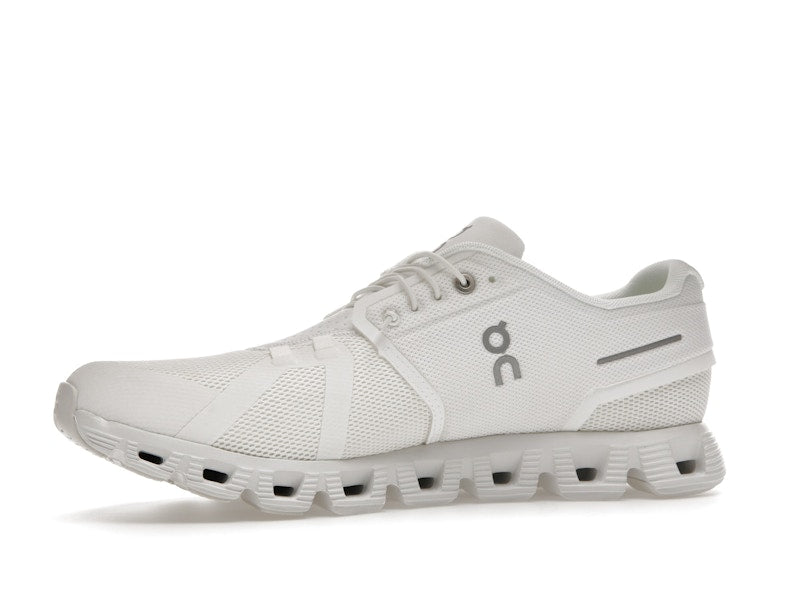 On Running Cloud 5 All White