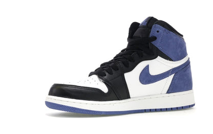 Jordan 1 Retro High Blue Moon (GS)