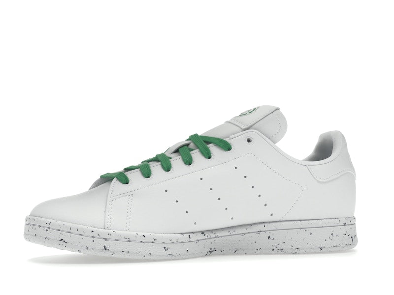adidas Stan Smith Clean Classics White Green