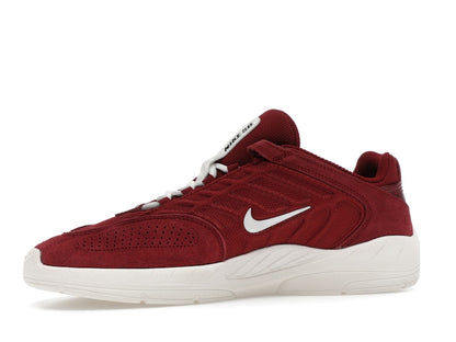 Nike SB Vertebrea Team Red Sail