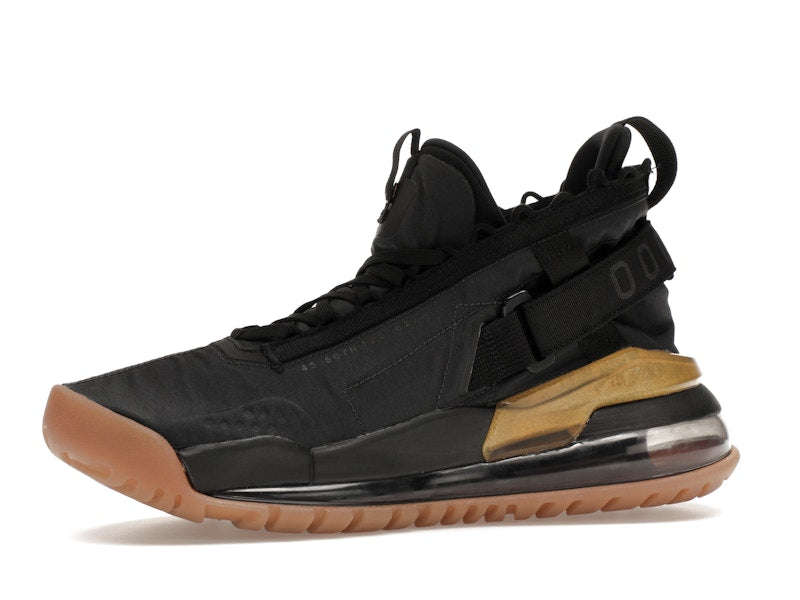 Jordan Proto Max 720 Black Gum