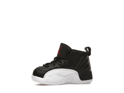 Jordan 12 Retro Playoffs (2022) (TD)