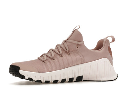 Nike Free Metcon 6 Premium Pink Oxford Light Soft Pink Black (Women's)