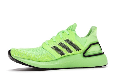 adidas Ultra Boost 20 Signal Green