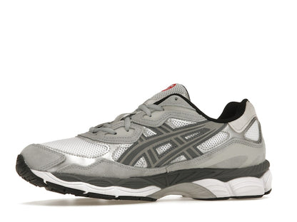 ASICS Gel-NYC White Steel Grey
