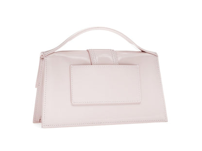 Jacquemus Le Grand Bambino Pale Pink