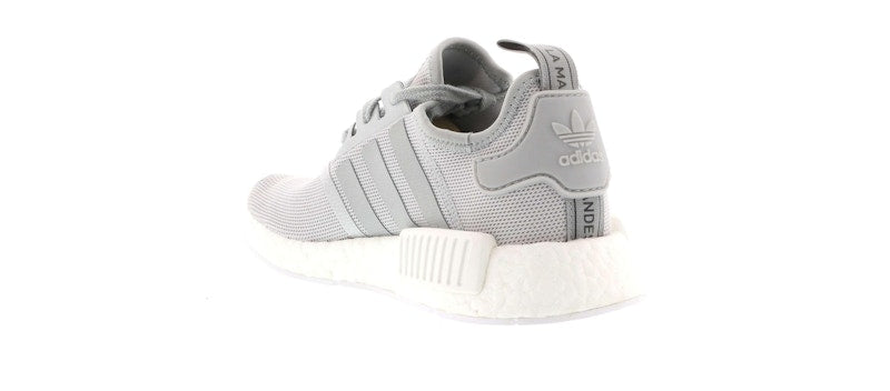 adidas NMD R1 Silver Metal (Women's)
