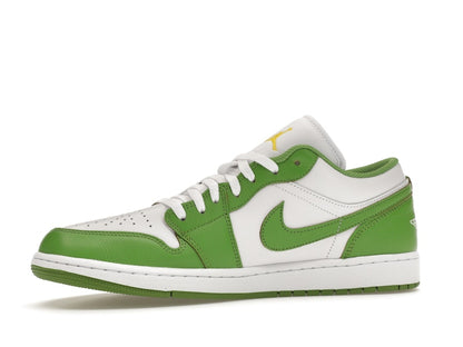 Jordan 1 Low SE Chlorophyll