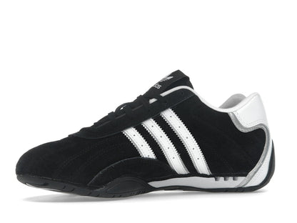 adidas Adi Racer Lo Core Black White