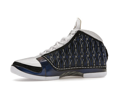 Jordan 23 Motorsports / Wizards